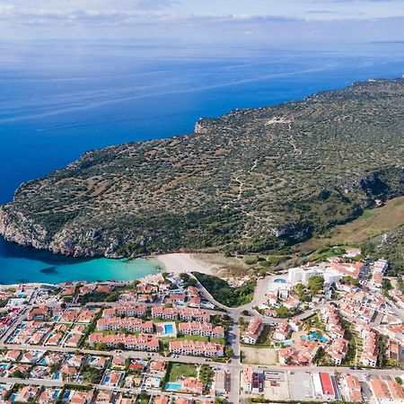 Siesta Mar Private Apt 92 Cala En Porter  외부 사진