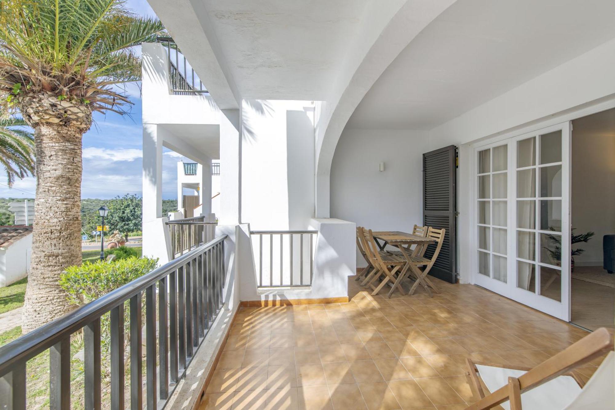 Siesta Mar Private Apt 92 Cala En Porter  외부 사진