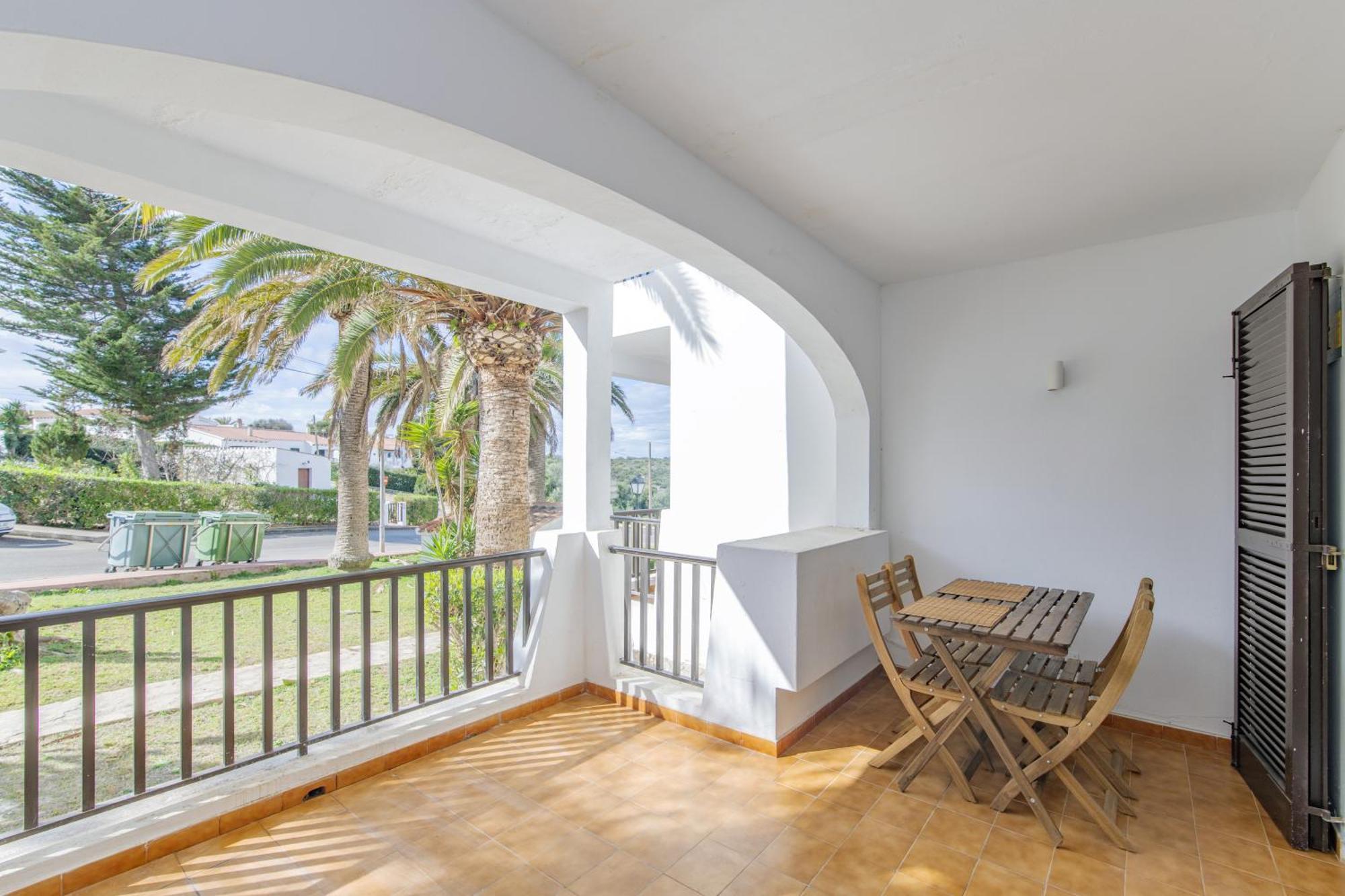 Siesta Mar Private Apt 92 Cala En Porter  외부 사진