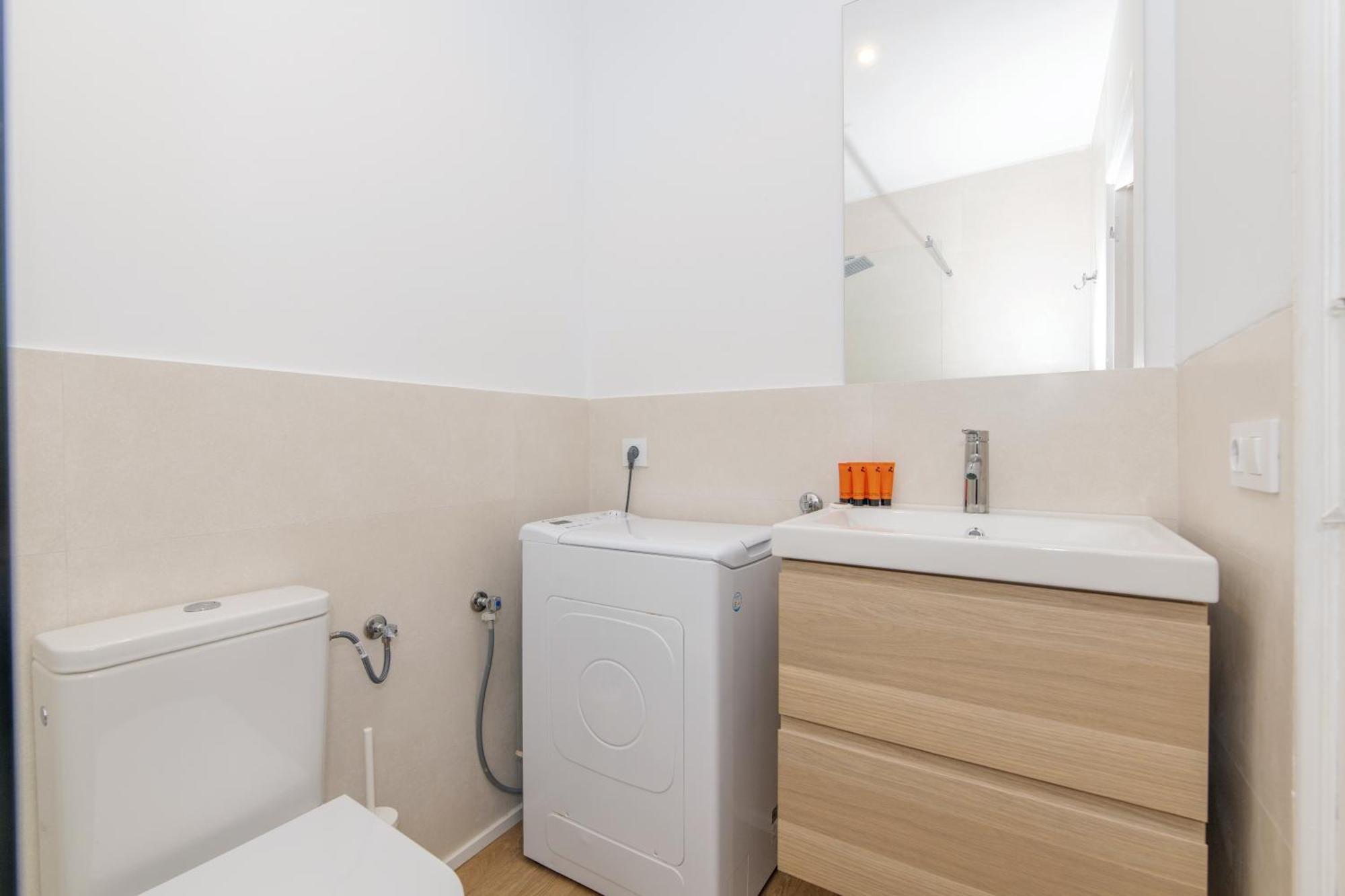Siesta Mar Private Apt 92 Cala En Porter  외부 사진