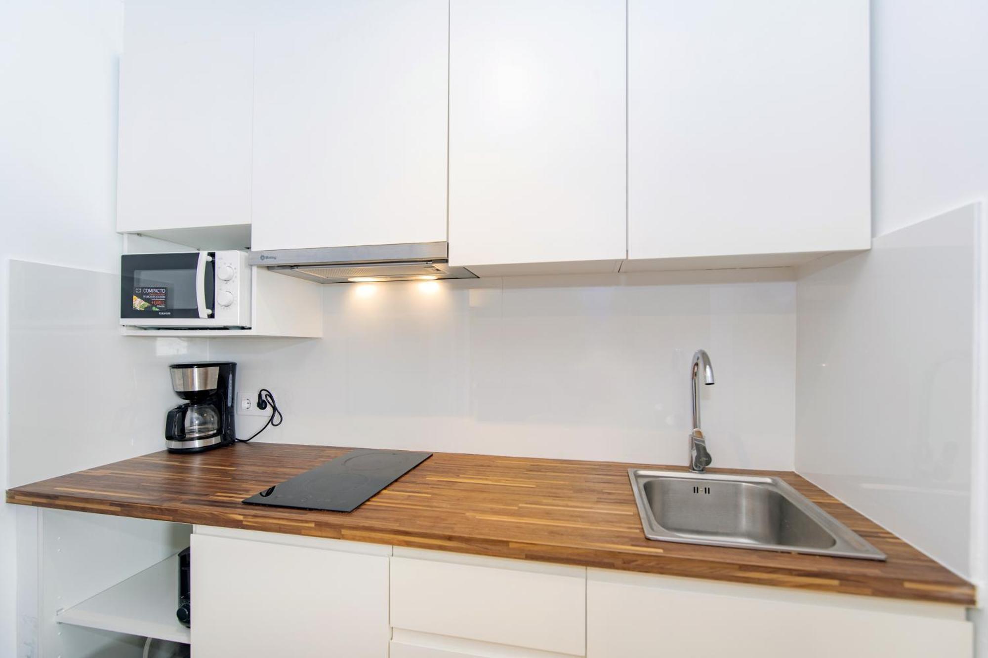 Siesta Mar Private Apt 92 Cala En Porter  외부 사진