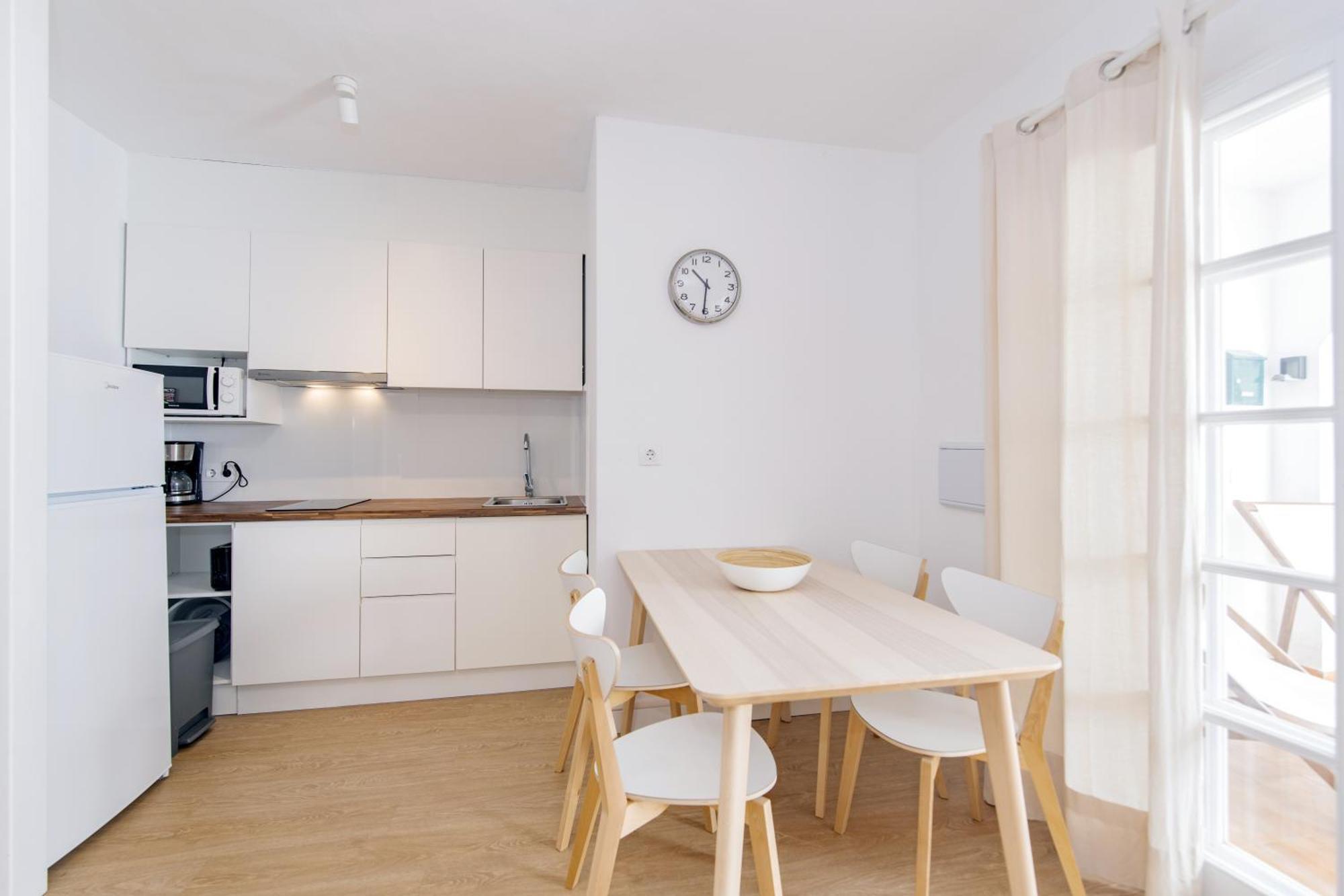 Siesta Mar Private Apt 92 Cala En Porter  외부 사진